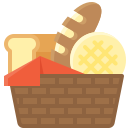 Daily Rise artisan bakery logo